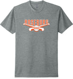 Roseburg Baseball T-Shirt - 2025