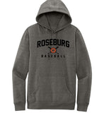 Roseburg Baseball BAT Sweatshirt - 2025