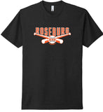 Roseburg Baseball T-Shirt - 2025
