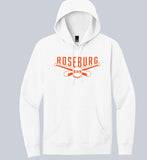 Roseburg Baseball Sweatshirt - 2025