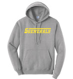 Fremont 5 Star Generals Hooded Sweatshirt