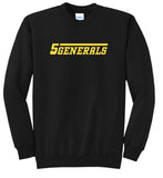 Fremont 5 Star General Crew Sweatshirt