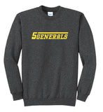 Fremont 5 Star General Crew Sweatshirt