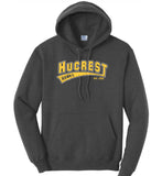Hucrest Hawks Adult Sweatshirt