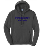 Fremont Middle School Hooded Sweatshirt