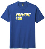 Fremont GU T-Shirt