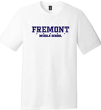 Fremont Middle School T-Shirt