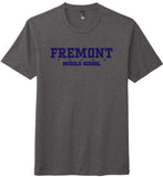 Fremont Middle School T-Shirt