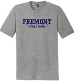Fremont Middle School T-Shirt