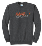 Roseburg High School Crew Sweatshirt