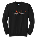 Roseburg High School Crew Sweatshirt