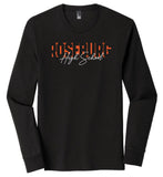 RHS High School Men's Long Sleeve T-Shirt