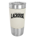 Lacrosse Tumber and Travel Mug