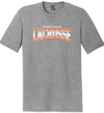 Lacrosse - T-Shirt