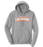 Lacrosse Hooded Sweatshirt