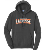 Lacrosse Hooded Sweatshirt