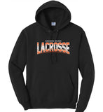 Lacrosse Hooded Sweatshirt