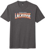 Lacrosse - T-Shirt