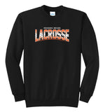 Lacrosse Crew Sweatshirt