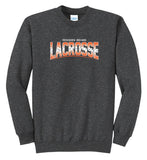 Lacrosse Crew Sweatshirt