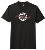 Roseburg Volleyball T-shirt