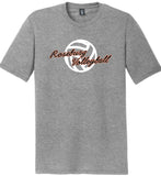 Roseburg Volleyball T-shirt