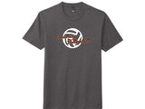 Roseburg Volleyball T-shirt