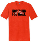 Roseburg Football T-Shirt