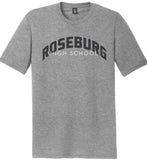RHS Staff Men's T-shirt