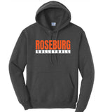RHS Volleyball Signature Hoodie