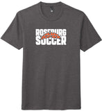 Roseburg Soccer Bold T-shirt
