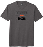 Roseburg Soccer Line T-shirt