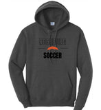 Roseburg Soccer Line Hoodie