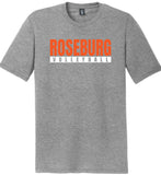 RHS Volleyball Signature T-shirt
