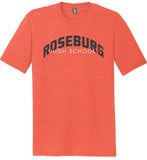 RHS Staff Men's T-shirt