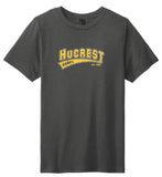 Hucrest Hawks Youth T-Shirt