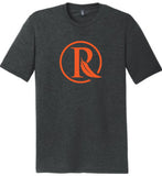 Roseburg R Soccer T-Shirt