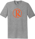 Roseburg R Soccer T-Shirt