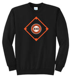 RHS Baseball Plate Sweatshirt - 2026