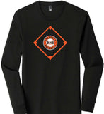 RHS Baseball Plate T-Shirt - 2026