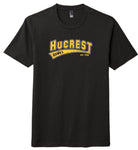 Hucrest Hawks Adult T-Shirt