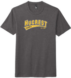 Hucrest Hawks Adult T-Shirt