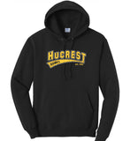 Hucrest Hawks YOUTH Sweatshirt