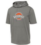 RBC Adult Short Sleeved Hoodie