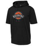 RBC Adult Short Sleeved Hoodie