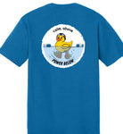 Roseburg Swim (YMCA) Calm Above T-shirt