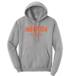 Fast Pitch Hooded Sweatshirt