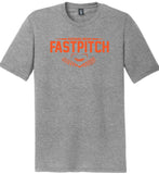 Fast Pitch - T-Shirt