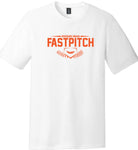 Fast Pitch - T-Shirt