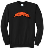 Roseburg Feather Crew Sweatshirt